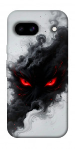 Чехол Smoke eyes для Google Pixel 8a