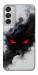 Чехол Smoke eyes для Galaxy M15 5G