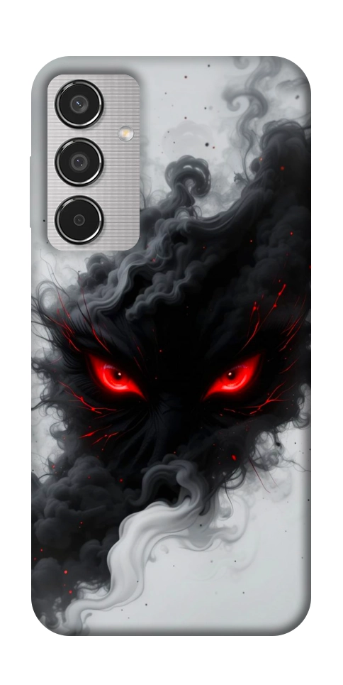 Чехол Smoke eyes для Galaxy M35 5G