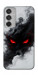 Чехол Smoke eyes для Galaxy M35 5G