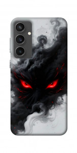 Чохол Smoke eyes для Galaxy S24 FE