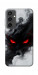 Чохол Smoke eyes для Galaxy S24 FE