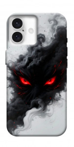 Чохол Smoke eyes для iPhone 16