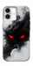 Чехол Smoke eyes для iPhone 16 Plus