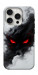 Чехол Smoke eyes для iPhone 16 Pro