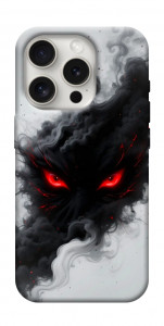 Чехол Smoke eyes для iPhone 16 Pro Max