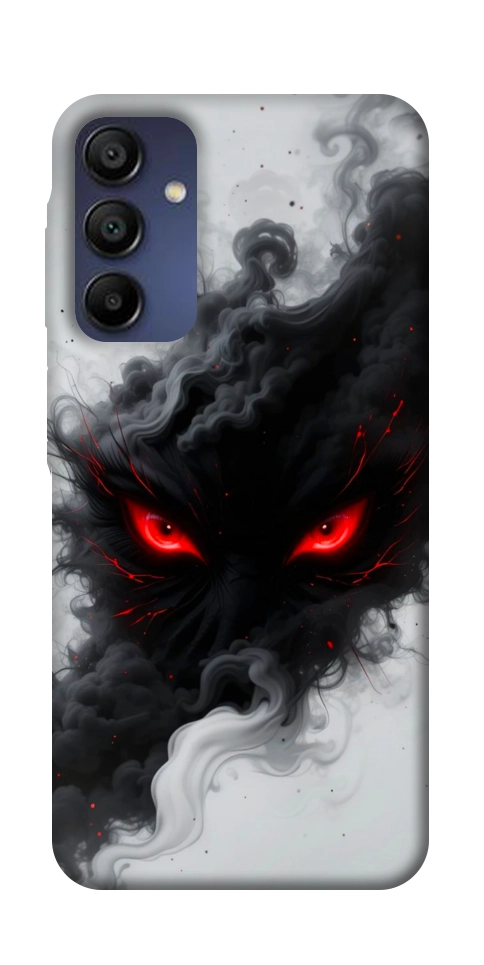 Чехол Smoke eyes для Galaxy A16 5G