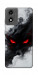 Чохол Smoke eyes для Motorola Moto E14