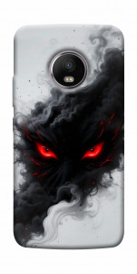 Чехол Smoke eyes для Motorola Moto G5S