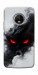 Чехол Smoke eyes для Motorola Moto G5S