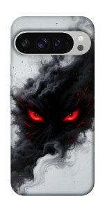 Чехол Smoke eyes для Google Pixel 9 Pro XL