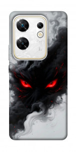 Чехол Smoke eyes для Infinix Zero 30 4G