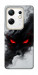 Чохол Smoke eyes для Infinix Zero 30 4G