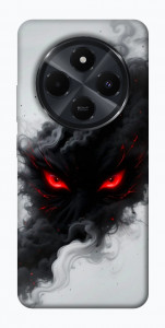 Чохол Smoke eyes для Xiaomi Redmi 14C