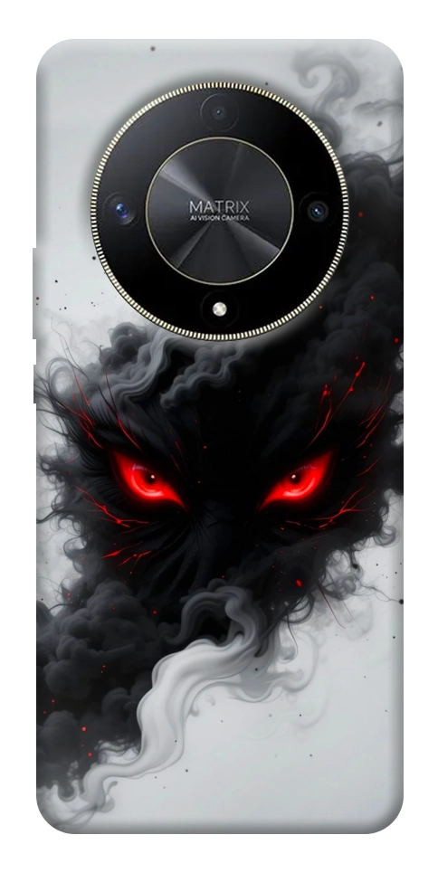 Чехол Smoke eyes для Huawei Magic6 Lite