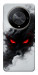 Чехол Smoke eyes для Huawei Magic6 Lite