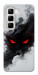 Чехол Smoke eyes для Infinix Hot 50 4G
