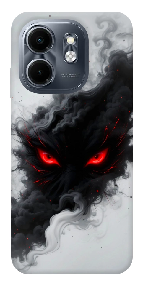 Чохол Smoke eyes для Infinix Smart 9 4G