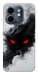 Чохол Smoke eyes для Infinix Smart 9 4G