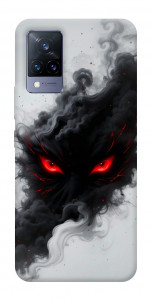 Чехол Smoke eyes для Vivo V21