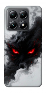Чехол Smoke eyes для Xiaomi 14T