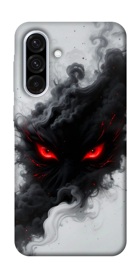 Чехол Smoke eyes для Galaxy A36 5G