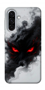 Чехол Smoke eyes для Galaxy A36 5G