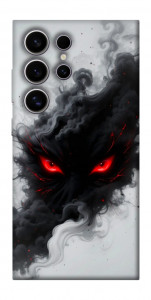 Чехол Smoke eyes для Galaxy S25 Ultra