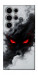Чохол Smoke eyes для Galaxy S25 Ultra