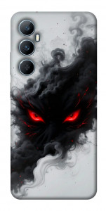 Чохол Smoke eyes для Realme C65 4G