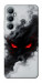 Чохол Smoke eyes для Realme C65 4G