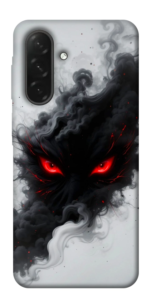 Чохол Smoke eyes для Galaxy A26 5G