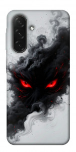 Чохол Smoke eyes для Galaxy A26 5G