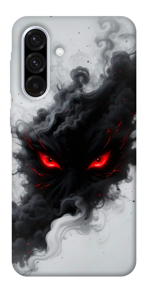 Чехол Smoke eyes для Galaxy A56 5G