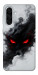 Чехол Smoke eyes для Galaxy A56 5G