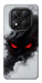 Чохол Smoke eyes для Xiaomi Redmi Note 14 Pro 5G
