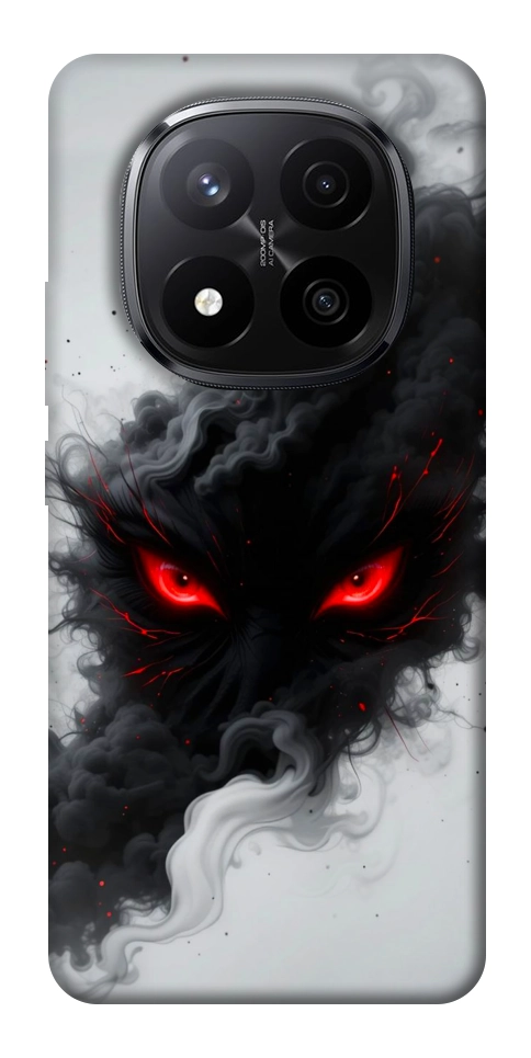 Чохол Smoke eyes для Xiaomi Redmi Note 14 Pro+ 5G