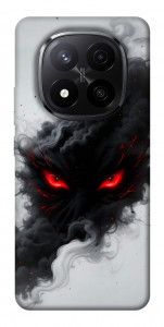 Чехол Smoke eyes для Xiaomi Redmi Note 14 Pro+ 5G