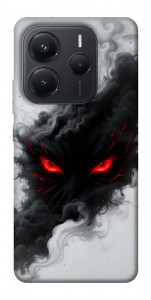 Чохол Smoke eyes для Xiaomi Redmi Note 14 5G