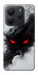 Чохол Smoke eyes для Xiaomi Redmi Note 14 5G