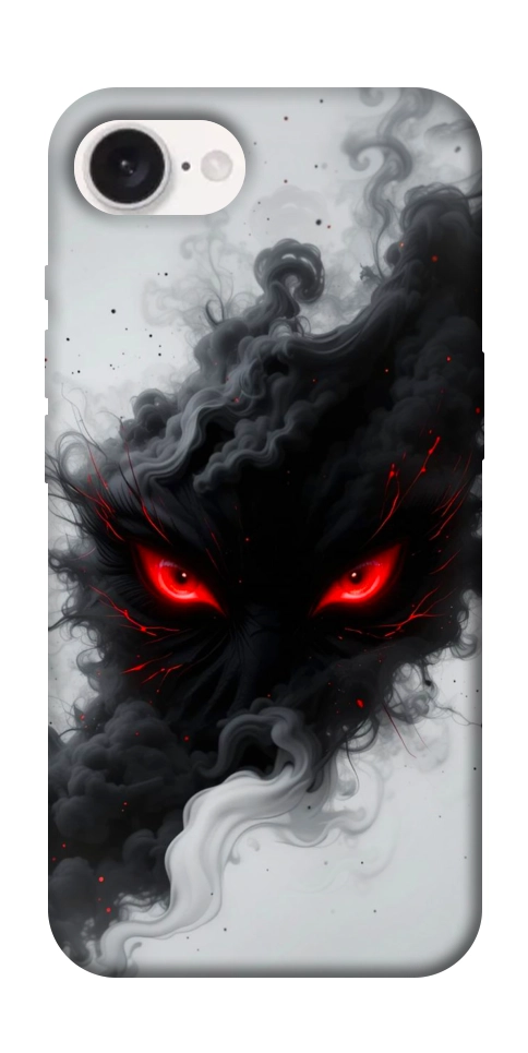 Чехол Smoke eyes для iPhone 16e