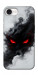 Чехол Smoke eyes для iPhone 16e