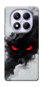 Чохол Smoke eyes для Xiaomi Poco X7