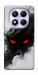 Чохол Smoke eyes для Xiaomi Poco X7