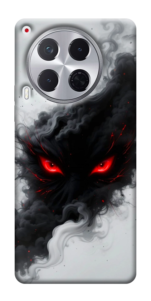 Чохол Smoke eyes для TECNO Camon 30 (CL6)