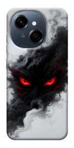 Чехол Smoke eyes для TECNO Spark Go 1 (KL4)