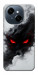Чехол Smoke eyes для TECNO Spark Go 1 (KL4)