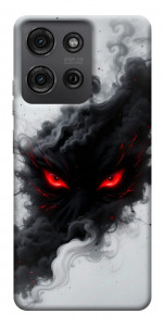 Чохол Smoke eyes для Motorola Moto G75 5G
