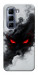 Чехол Smoke eyes для Infinix Hot 50 Pro