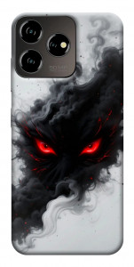 Чехол Smoke eyes для ZTE Blade V50 Design 4G